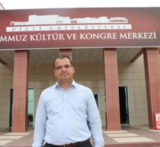 Diyarbakır'da Uluslararası Silvan ve Sultan 1. Kılıçarslan Sempozyumu düzenlenecek