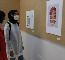 Diyarbakır'da “Yunus Emre” sergisi açıldı