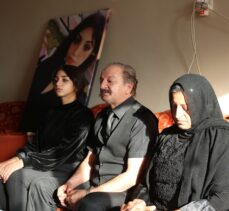 Eskişehir'de kaybolan Iraklı genç kızın ailesinden açıklama