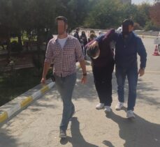 FETÖ'nün firari mahrem imamı Ankara'da yakalandı