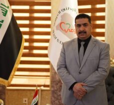 Irak'ta Saddam'ın Savunma Bakanı'nın oğlu milletvekili seçildi
