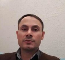 İsveç'te Türk asıllı siyasetçiyi tehdit eden kişiye para cezası