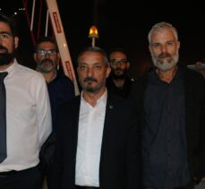 İzmir Metro A.Ş'de TİS görüşmelerinde anlaşmaya varıldı
