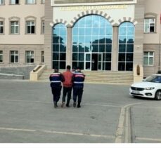 Kahramanmaraş'ta aranan FETÖ/PDY üyesi 5 kişi yakalandı