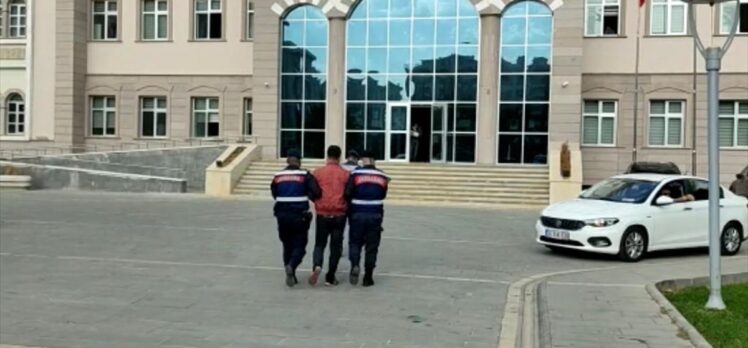 Kahramanmaraş'ta aranan FETÖ/PDY üyesi 5 kişi yakalandı