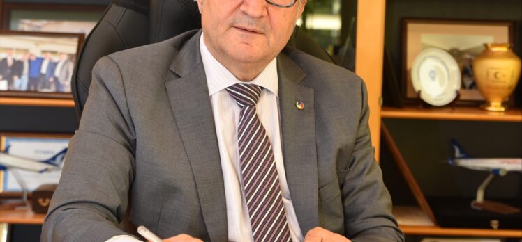 KSO Başkanı Zeytinoğlu, ekim ayı kapasite kullanım oranını değerlendirdi: