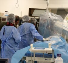 Manisa Şehir Hastanesi 3 yılda bölgesinin sağlık üssü oldu
