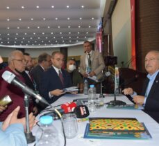 Marmaris'te Anadolu Buluşması-Yerel Medya 2021 Çalıştayı yapıldı