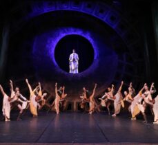 Mersin Devlet Opera ve Balesi, “Amadeus” balesini sanatseverlerle buluşturacak