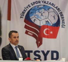 Murat Özmekik, Badminton Federasyonu Başkanlığı'na yeniden aday