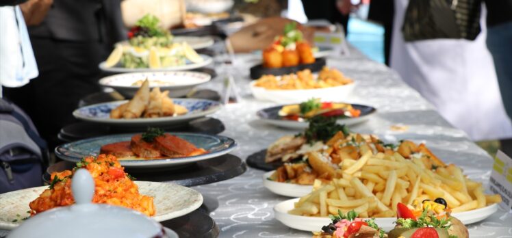 Niğde'de “Topraktan Sofraya Patates Festivali” düzenlenecek