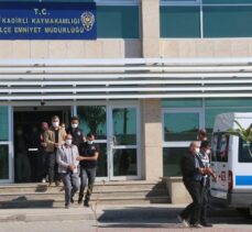Osmaniye'de FETÖ/PDY hükümlüsü 7 kişi yakalandı