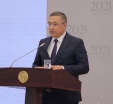 Özbekistan'da cumhurbaşkanlığı seçiminin geçerli sayılması için yeterli katılım sağlandı