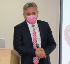 Prof. Dr Özdoğan: “Meme kanseri kontrollerine Kovid-19 salgını engel olmamalı”