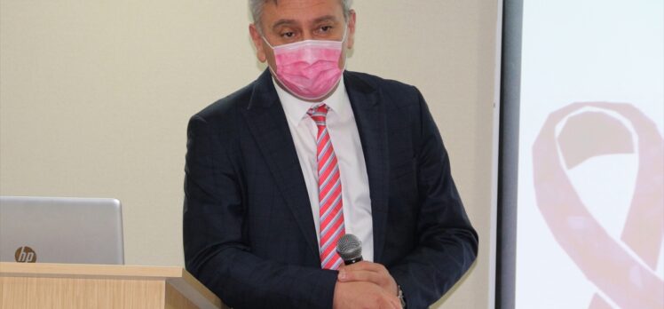Prof. Dr Özdoğan: “Meme kanseri kontrollerine Kovid-19 salgını engel olmamalı”