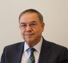 Saadet Partisi Genel Başkan Yardımcısı Mustafa İriş:
