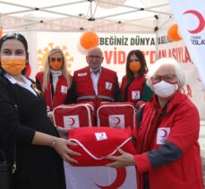 Samsun Sağlık Müdürü Oruç'tan anne adaylarına Kovid-19 aşısı yaptırma çağrısı: