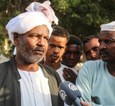 Sudan'da hükümet karşıtı protestolar 4. gününde devam etti