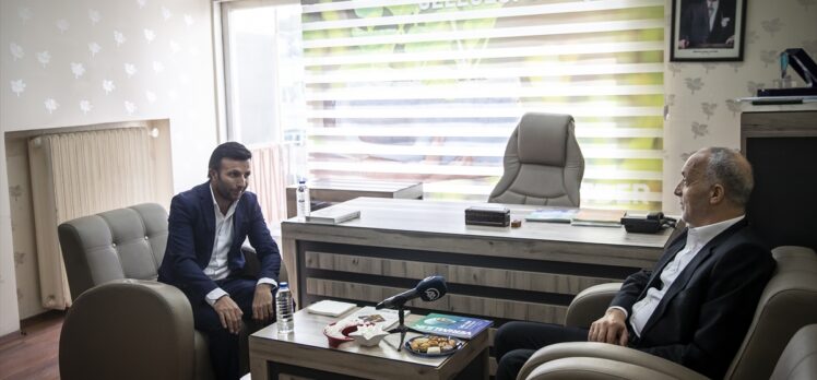 Türk-İş Genel Başkanı Atalay'dan atık toplayıcılarına destek: