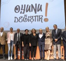 Türkiye Basketbol Federasyonunda başkanlık seçimine doğru