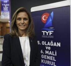 Türkiye Yelken Federasyonu 5. Olağan Genel Kurulu yapıldı