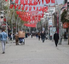 Zonguldak, Düzce, Sakarya ve Bolu'da “aşı olun” çağrısı
