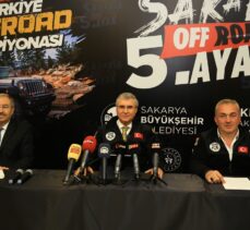2021 Petlas Türkiye Off-Road Şampiyonası'na doğru