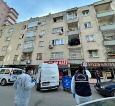 Adana'da babasını bıçaklayarak öldüren kişi gözaltına alındı