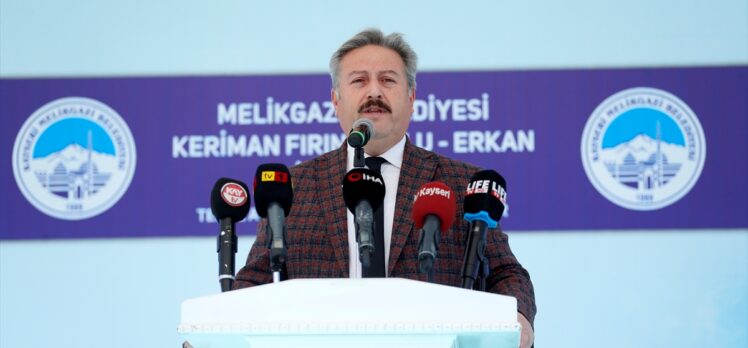 AK Parti Genel Başkan Yardımcısı Özhaseki'den, İYİ Parti'li Türkkan'a tepki: