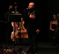 Antalya Devlet Opera ve Balesinden “Atatürk'ü Anma Konseri”