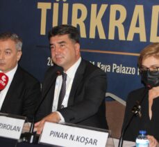 Antalya'da düzenlenen 42. Ulusal Radyoloji Kongresi sona erdi