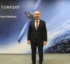 Bakan Karaismailoğlu Türksat 5B uydusunun aralık sonunda fırlatılacağını duyurdu: