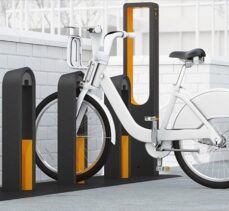 Başkent ulaşımına “elektrikli bisiklet kiralama sistemi” geliyor