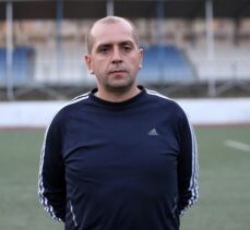 Bitlisli kadın futbolcular “üst lig” hedefiyle çalışıyor