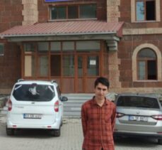 Bitlis'te 19 gün önce kaybolan gencin cansız bedeni Van Gölü'nde bulundu