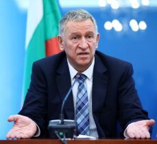 Bulgaristan Sağlık Bakanı Katzarov, Kovid-19 salgınında durumun “kritik” olduğunu bildirdi
