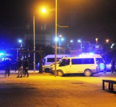 Cizre'de bir güvenlik korucusu el yapımı patlayıcı ile düzenlenen saldırıda yaralandı