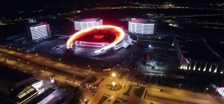 Erzurum Şehir Hastanesi akşam da poliklinik hizmeti verecek