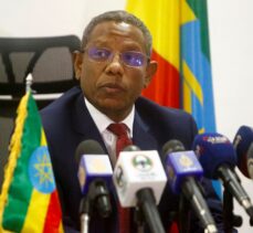 Etiyopya'nın Hartum Büyükelçisi Aemro: “BM çalışanları casusluk suçlamasıyla gözaltına alındı”