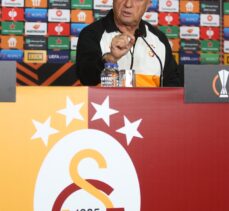 Galatasaray-Olimpik Marsilya maçına doğru