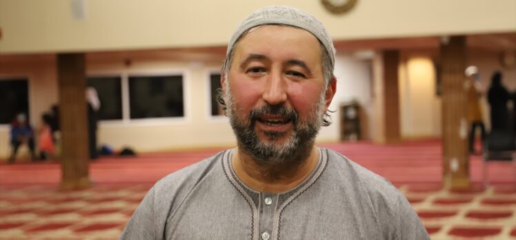 Kanadalı Müslümanlar Cadılar Bayramı'na alternatif programlar düzenledi