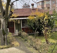 Karabük'te kendisinden haber alınamayan yaşlı kadın evinde baygın bulundu