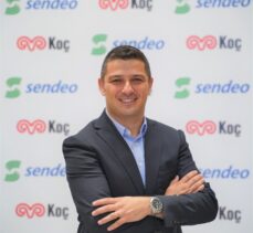 Koç Topluluğu yeni markası Sendeo ile dağıtım ve teslimat sektörüne giriyor