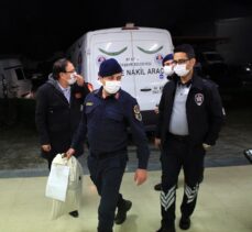 GÜNCELLEME 4 – Mersin'de kaybolan 3 yaşındaki çocuğun cansız bedeni bulundu