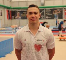 Milli cimnastikçilerden organ bağışına destek çağrısı