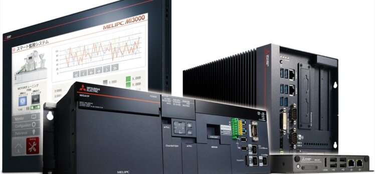 Mitsubishi Electric, üretim hatlarını dijitalleştiren teknolojilerini “WIN EURASIA Fuarı”nda tanıtıyor