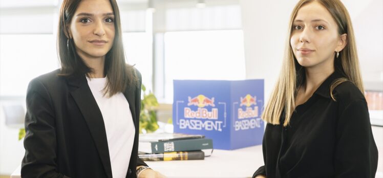 Red Bull Basement 2021 Finali'nde Türkiye'yi ToplaGel temsil edecek