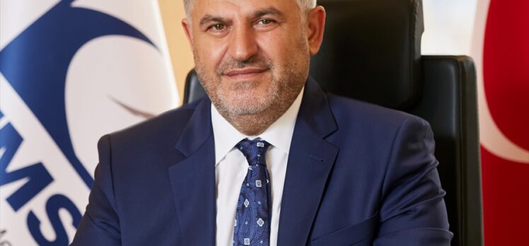 TMSF Başkanı Karakaş IADI İcra Kurulu’na seçildi