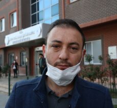 Tokat'ta hastane çalışanının darbedilmesi kınandı