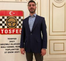 TOSFED Başkanı Üçlertoprağı: “Formula 1 dışında da İstanbul Park'ın spora kazandırılması lazım”